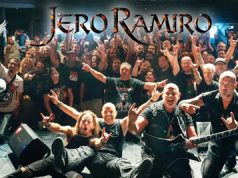 JERO RAMIRO arrancó su gira – Primer repertorio y nota JERO RAMIRO arrancó su gira - Primer repertorio y nota