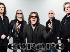 EUROPE – TESTAMENT – EXUMER Nuevo single y vídeo de EUROPE. TESTAMENT ya piensan en un próximo disco. EXUMER estrenan vídeo.