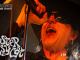 Crónica y fotos de FASTER PUSSYCAT + BLACKLIST UNIÓN + FEMME FATALE en Pamplona