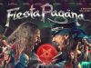 Mi opinión sobre la película "Fiesta Pagana" basada en MAGO DE OZ