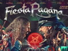 Mi opinión sobre la película «Fiesta Pagana» basada en MAGO DE OZ Mi opinión sobre la película "Fiesta Pagana" basada en MAGO DE OZ