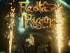 FIESTA PAGÄNA, de Álvaro Brechner, celebrará su estreno mundial en el FESTIVAL DE MORELIA. México.