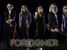 FOREIGNER – REVOCATION – MIDNIGHT. FOREIGNER contarán con miembros originales en algunos conciertos. Vídeo de REVOCATION. Disco en directo de MIDNIGHT.