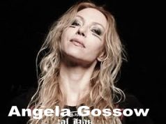 Entrevista exclusiva con Angela Gossow, ex cantante de ARCH ENEMY Entrevista exclusiva con Angela Gossow, ex cantante de ARCH ENEMY
