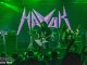 Crónica y fotos de HAVOK + BLOOD RED THRONE + XONOR + ERADIKATED en Barcelona