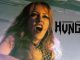 HUNGER - Entrevista con su Guitarrista Jara Solís.