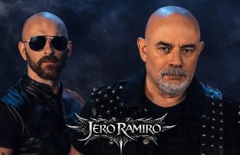 JERO RAMIRO BANDA - Entrevista con Jero Ramiro y el cantante Isaac Palón