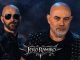 JERO RAMIRO BANDA - Entrevista con Jero Ramiro y el cantante Isaac Palón