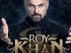 Entrevista con Roy Khan, ante de su concierto en el festival GINETA ROCK