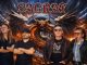 SAGRAT - Recordamos el estreno de su nuevo vídeo clip, "Rata de Alcantarilla" y sus actuaciones.
