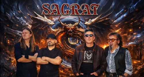 SAGRAT
