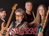 SAGRAT estrena su nuevo vídeo clip, "Rata de Alcantarilla".