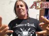 AZRAEL - JM Salas nos cuenta todo sobre su concierto 35 aniversario