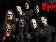 SLIPKNOT – BEAST IN BLACK – INSOMNIUM. SLIPKNOT estrenan nuevo single, “Arsenal” . Nuevos vídeos de BEAST IN BLACK e INSOMNIUM.