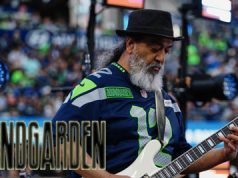 SOUNDGARDEN – SOBER – ELEINE. Vídeo de SOUNDGARDEN con Taylor Momsen y Mike McReady. Próximo disco de SOBER. Vídeo de ELEINE.