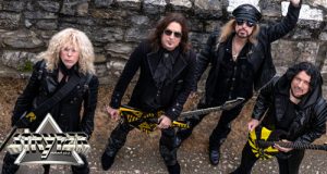 STRYPER planean grabar tres discos. Single de THE FLOWER KINGS. Próximo album de KNIFE.