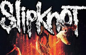 SLIPKNOT anuncian fechas en Iberoamérica. HOLLYWOOD VAMPIRES ya piensan en un nuevo disco. Vídeo de BLACK SPIKES.