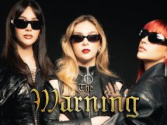 THE WARNING – AFTER FOREVER – MOCS & CUCS. THE WARNING en España. AFTER FOREVER cancelan Iberoamérica. Nuevo disco de MOCS & CUCS.