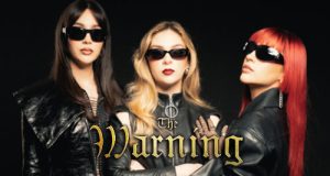 THE WARNING en España. AFTER FOREVER cancelan Iberoamérica. Nuevo disco de MOCS & CUCS.