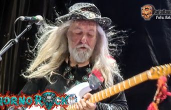 PIORNO ROCK 2026 – Crónica y fotos