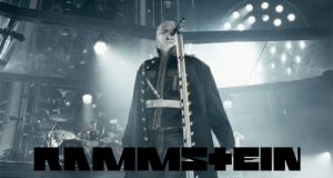 RAMMSTEIN publica video de “Armee Der Tristen” de Live In Mexico City. Regreso de VANISHING POINT y Video. FEARLESS V presenta el primer sencillo de su próximo álbum debut, «Circus Life».