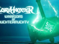 GLORYHAMMER – FORBIDDEN – BÜLENT CEYLAN. Nuevos singles y vídeos de GLORYHAMMER, FORBIDDEN y BÜLENT CEYLAN