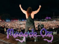 MAGO DE OZ – UFO – JADED HEART – Castelhell. MAGO DE OZ han reunido a más de 100.000 personas en una semana. Reedición de UFO. Nuevo disco de JADED HEART. Castelhell.