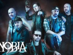 ZENOBIA – Ozzfest – HATEFULMURDER Nuevo single de ZENOBIA. Regreso de Ozzfest. HATEFULMURDER estrenan single de su próximo EP.