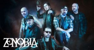 Nuevo single de ZENOBIA. Regreso de Ozzfest. HATEFULMURDER estrenan single de su próximo EP.