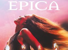 Nuevo single y disco de Slash con Myles Kennedy. Directo digital de EPICA. 70000 Tons Of Metal.