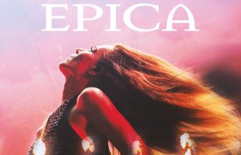 Nuevo single y disco de Slash con Myles Kennedy. Directo digital de EPICA. 70000 Tons Of Metal.