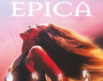 Nuevo single y disco de Slash con Myles Kennedy. Directo digital de EPICA. 70000 Tons Of Metal.