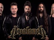 AVALANCH publican nuevo comunicado y anuncian fecha para su disco. AMON AMARTH estrenan vídeo. Single de GRAVE DIGGER.