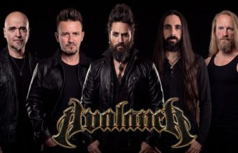 AVALANCH publican nuevo comunicado y anuncian fecha para su disco. AMON AMARTH estrenan vídeo. Single de GRAVE DIGGER.