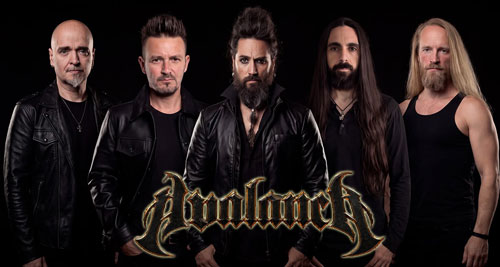 AVALANCH