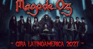 MAGO DE OZ en Iberoamérica. FROZEN CROWN estrenan nuevo vídeo. Nuevo disco de UMBRA.