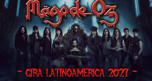 MAGO DE OZ