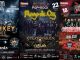 ZARAGOZA METALERA - Conciertos de MAGO DE OZ, GOTTHARD, MIKKEY DEE, STRATOVARIUS, etc.