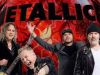 METALLICA inician su residencia en La Esfera de Las Vegas. Comunicado del ex - VENOM Jeff “Mantas” Dunn sobre la muerte de Cronos. TROUBLE grabando.