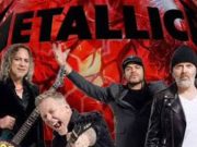 METALLICA inician su residencia en La Esfera de Las Vegas. Comunicado del ex - VENOM Jeff “Mantas” Dunn sobre la muerte de Cronos. TROUBLE grabando.