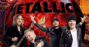 METALLICA inician su residencia en La Esfera de Las Vegas. Comunicado del ex - VENOM Jeff “Mantas” Dunn sobre la muerte de Cronos. TROUBLE grabando.