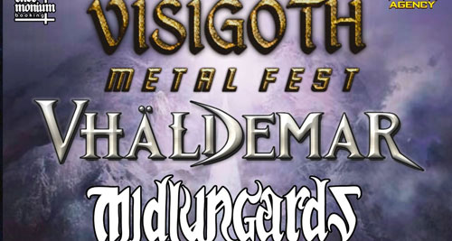 MIDJUNGARDS