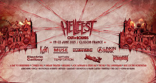 HELLFEST