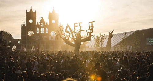 HELLFEST