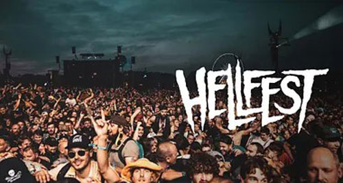 HELLFEST