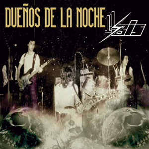 11 BIS - Due&ntilde;os de la noche