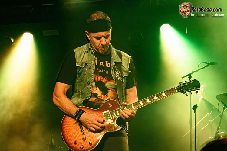 4 BAJO ZERO - Sala Razzmatazz 2 - Barcelona