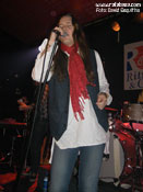 69 Revoluciones- Foto: David Esquitino 