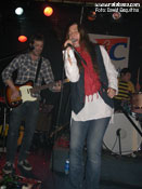 69 Revoluciones- Foto: David Esquitino 