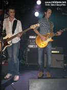 69 Revoluciones- Foto: David Esquitino 